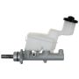 Raybestos MC390825 Raybestos Element3 New Master Cylinder