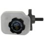 Raybestos MC390845 Raybestos Element3 New Master Cylinder