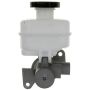 Raybestos MC390845 Raybestos Element3 New Master Cylinder