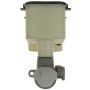 Raybestos MC390850 Raybestos Element3 New Master Cylinder