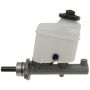 Raybestos MC390857 Raybestos Element3 New Master Cylinder