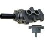 Raybestos MC390861 Raybestos Element3 New Master Cylinder