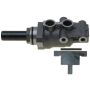 Raybestos MC390861 Raybestos Element3 New Master Cylinder
