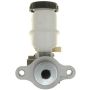 Raybestos MC390867 Raybestos Element3 New Master Cylinder