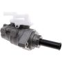 Raybestos MC390870 Raybestos Element3 New Master Cylinder