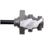 Raybestos MC390870 Raybestos Element3 New Master Cylinder