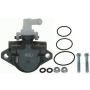 Raybestos MC390870 Raybestos Element3 New Master Cylinder