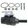 Raybestos MC390870 Raybestos Element3 New Master Cylinder