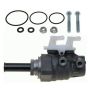 Raybestos MC390870 Raybestos Element3 New Master Cylinder