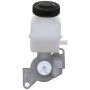 Raybestos MC390881 Raybestos Element3 New Master Cylinder
