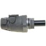 Raybestos MC390890 Raybestos Element3 New Master Cylinder