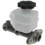 Raybestos MC390891 Raybestos Element3 New Master Cylinder