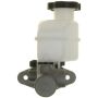 Raybestos MC390891 Raybestos Element3 New Master Cylinder