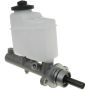 Raybestos MC390898 Raybestos Element3 New Master Cylinder