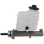 Raybestos MC390898 Raybestos Element3 New Master Cylinder
