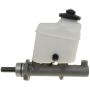 Raybestos MC390899 Raybestos Element3 New Master Cylinder