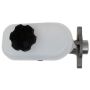 Raybestos MC390908 Raybestos Element3 New Master Cylinder