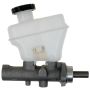 Raybestos MC390909 Raybestos Element3 New Master Cylinder
