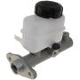 Raybestos MC390912 Raybestos Element3 New Master Cylinder
