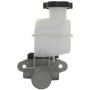 Raybestos MC390917 Raybestos Element3 New Master Cylinder