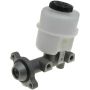 Raybestos MC390919 Raybestos Element3 New Master Cylinder