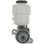 Raybestos MC390919 Raybestos Element3 New Master Cylinder