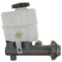 Raybestos MC390919 Raybestos Element3 New Master Cylinder