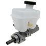 Raybestos MC390922 Raybestos Element3 New Master Cylinder