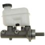 Raybestos MC390926 Raybestos Element3 New Master Cylinder