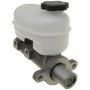 Raybestos MC390930 Raybestos Element3 New Master Cylinder