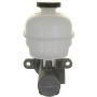 Raybestos MC390930 Raybestos Element3 New Master Cylinder