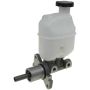 Raybestos MC390933 Raybestos Element3 New Master Cylinder