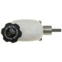 Raybestos MC390933 Raybestos Element3 New Master Cylinder