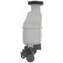 Raybestos MC390933 Raybestos Element3 New Master Cylinder