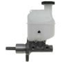 Raybestos MC390933 Raybestos Element3 New Master Cylinder