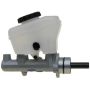 Raybestos MC390936 Raybestos Element3 New Master Cylinder