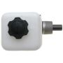 Raybestos MC390957 Raybestos Element3 New Master Cylinder
