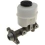 Raybestos MC390960 Raybestos Element3 New Master Cylinder