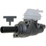 Raybestos MC390963 Raybestos Element3 New Master Cylinder