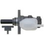 Raybestos MC390963 Raybestos Element3 New Master Cylinder