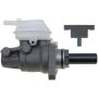 Raybestos MC390963 Raybestos Element3 New Master Cylinder