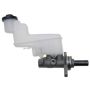 Raybestos MC390969 Raybestos Element3 New Master Cylinder