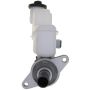 Raybestos MC390970 Raybestos Element3 New Master Cylinder