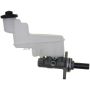 Raybestos MC390970 Raybestos Element3 New Master Cylinder