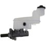 Raybestos MC390970 Raybestos Element3 New Master Cylinder