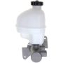 Raybestos MC390976 Raybestos Element3 New Master Cylinder