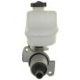 Raybestos MC390978 Raybestos Element3 New Master Cylinder