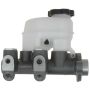 Raybestos MC390982 Raybestos Element3 New Master Cylinder