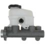 Raybestos MC390982 Raybestos Element3 New Master Cylinder