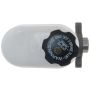 Raybestos MC390983 Raybestos Element3 New Master Cylinder